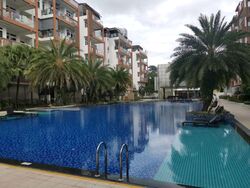 Parc Rosewood (D25), Condominium #625931671